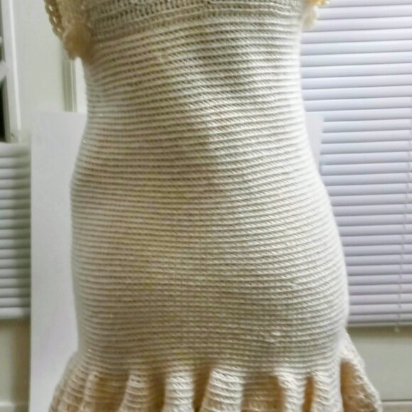 ADULT SKIRT SUIT (MED) - Picture 4 of 4